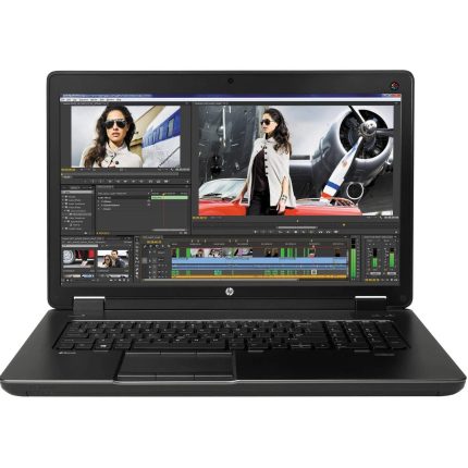 HP Zbook 17 G2 Laptop Price in Karachi