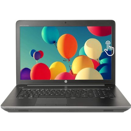 HP Zbook 17 G3 Laptop Price in Karachi