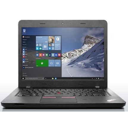Lenovo ThinkPad E460 Laptop Price in Karachi