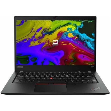 Lenovo ThinkPad T490s Laptop Price in Karachi