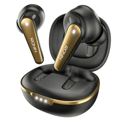 Ronin R-7065 Earbuds Price in Pakistan