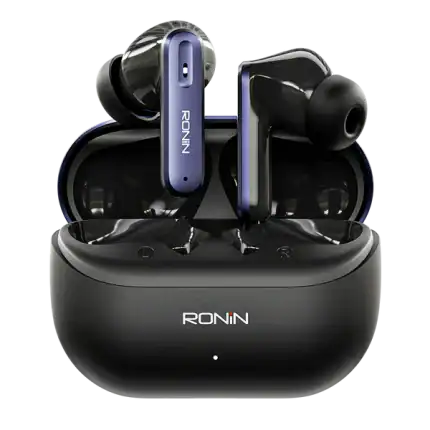 Ronin R-7075 Earbuds Price in Pakistan