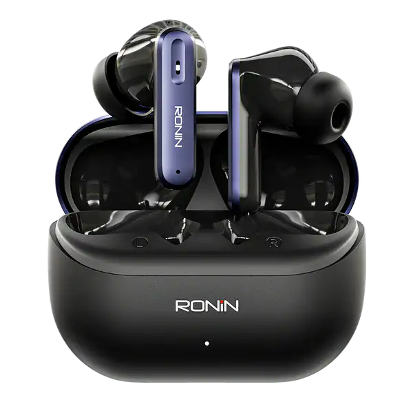 Ronin R-7075 Earbuds Price in Pakistan