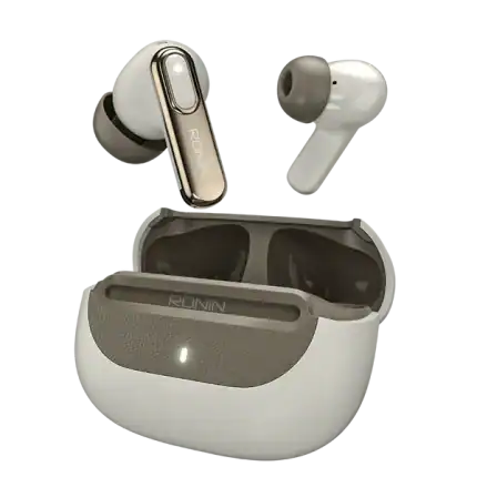 Ronin R-7080 Earbuds Price in Pakistan