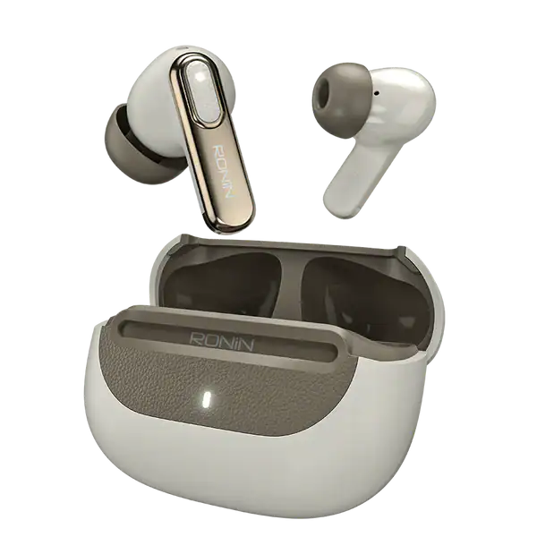 Ronin R-7080 Earbuds Price in Pakistan